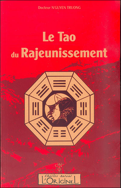 Le tao du rajeunissement