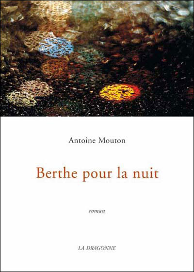 Berthe pour la nuit