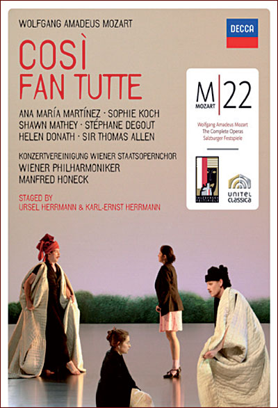 Cosi fan tutte