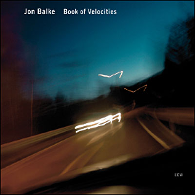 BOOK OF VELOCITIES