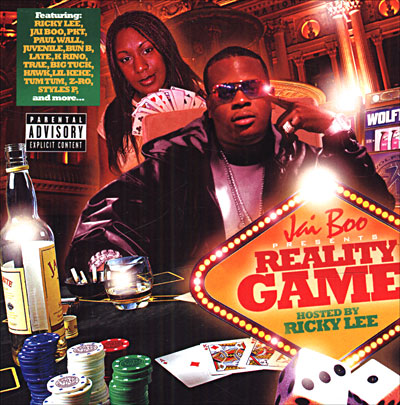 Reality game