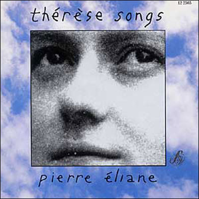 Thérèse songs