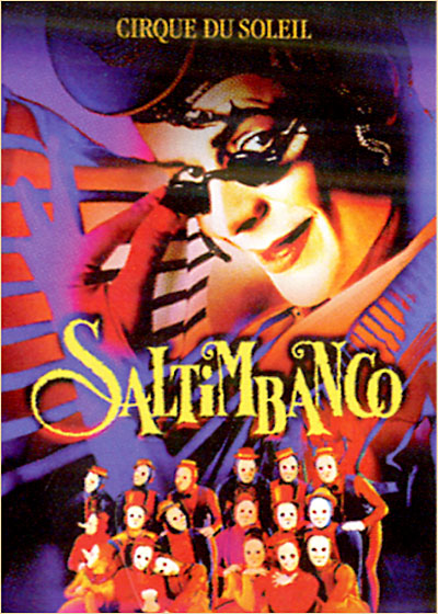 Saltimbanco