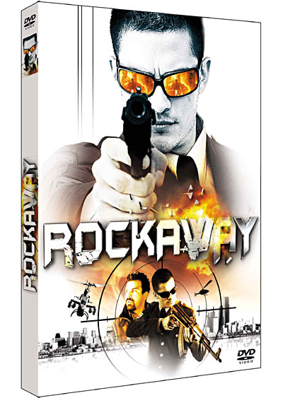 Rockaway