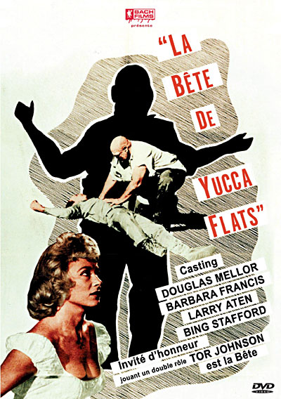 La bête de Yucca Flats