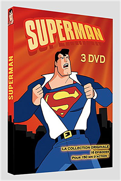 La collection originale - 16 épisodes