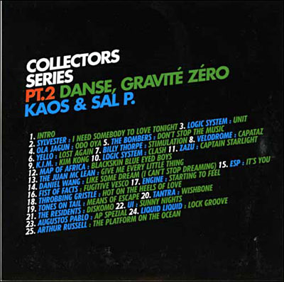 Collectors series volume 2