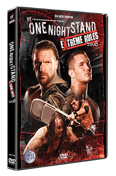 One Night Stand 2008