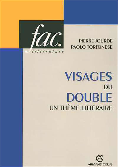Visages du double