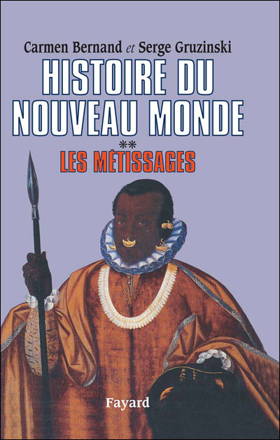 Les Métissages
