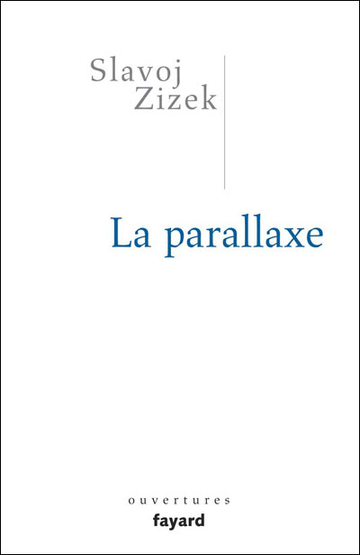 Parallaxe