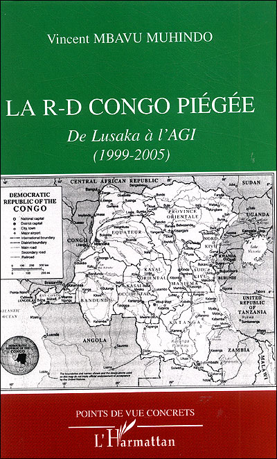 La R-D Congo piégée