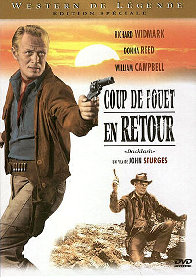 Coup de fouet en retour