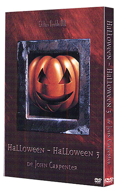 Halloween - Halloween 3