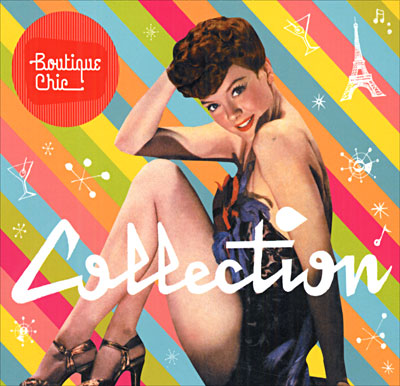 Collection numéro 1