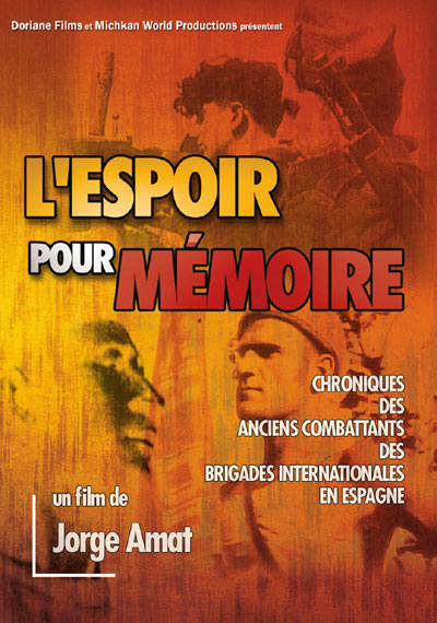 L'espoir pour mémoire