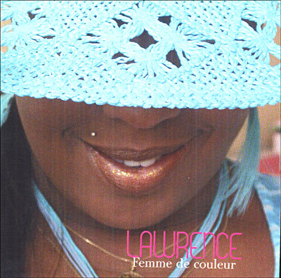 Lawrence femme de couleur