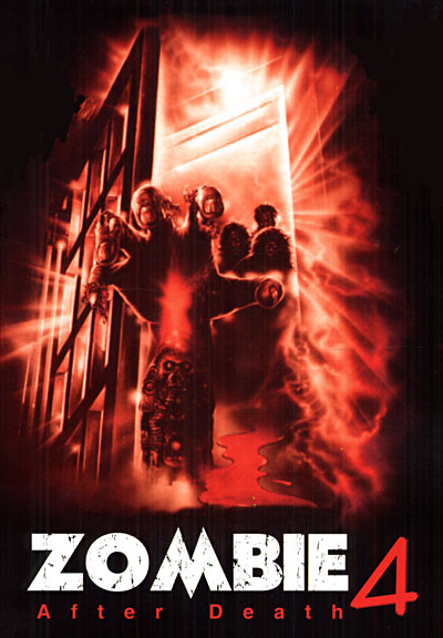 Zombie 4 - Afterdeath