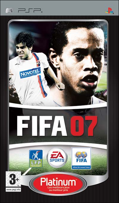 Fifa 2007