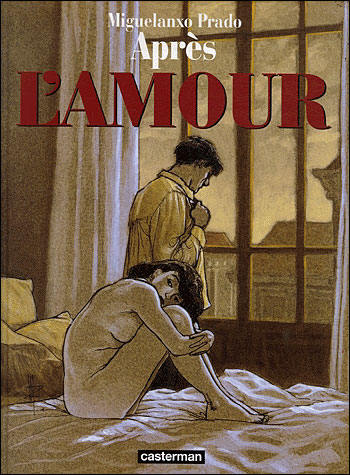 Après l'amour