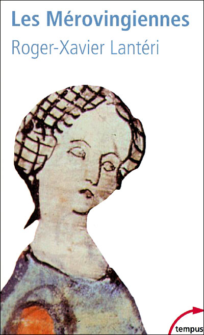 Les mérovingiennes