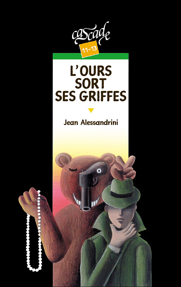 L Ours Sort Ses Griffes Poche Jean Alessandrini Achat Livre Fnac L Ours Sort Ses Griffes Poche Jean Alessandrini Achat Livre Fnac