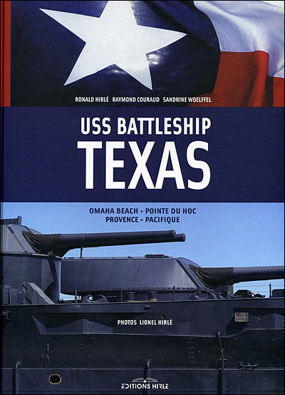 L'USS battle ship Texas
