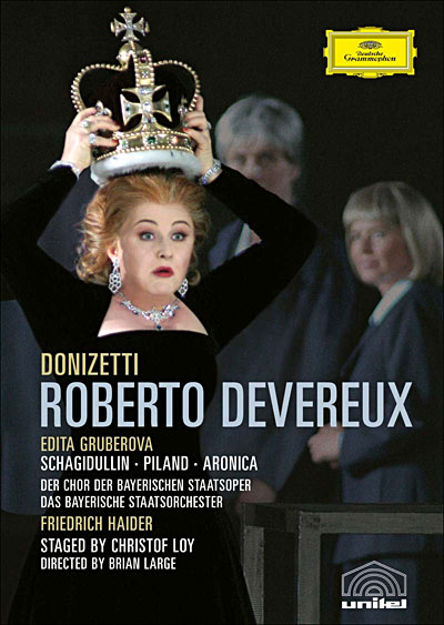 Roberto Devereux