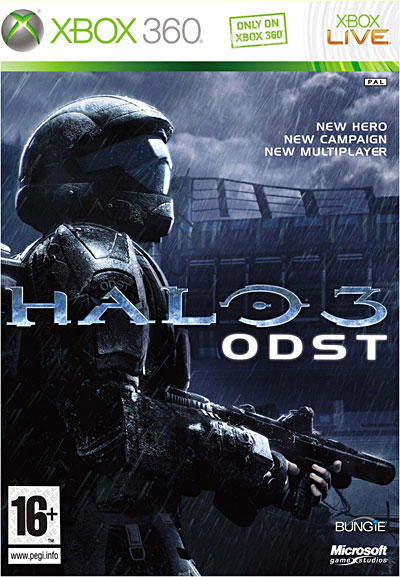 Halo 3 : Odst