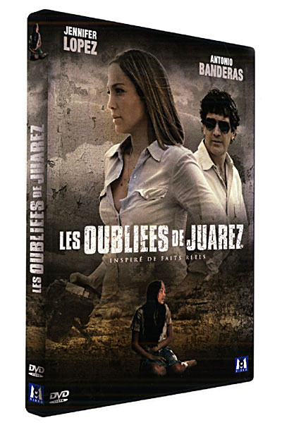 Les Oubliées de Juarez