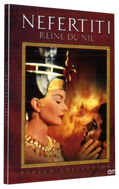 Nefertiti, la Reine du Nil