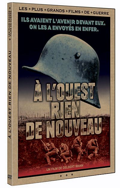 A l'Ouest rien de nouveau
