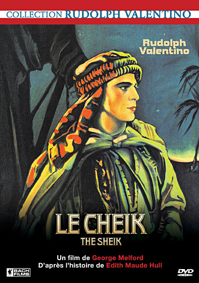 Le Cheik