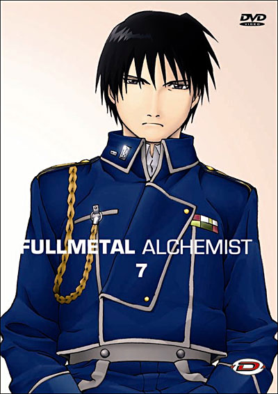 Volume 7