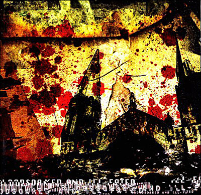 Bloodsoaked
