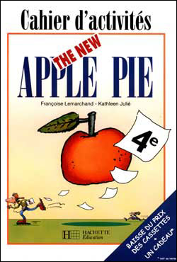 The New Apple Pie 4ème LV1