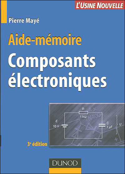 Composants électroniques