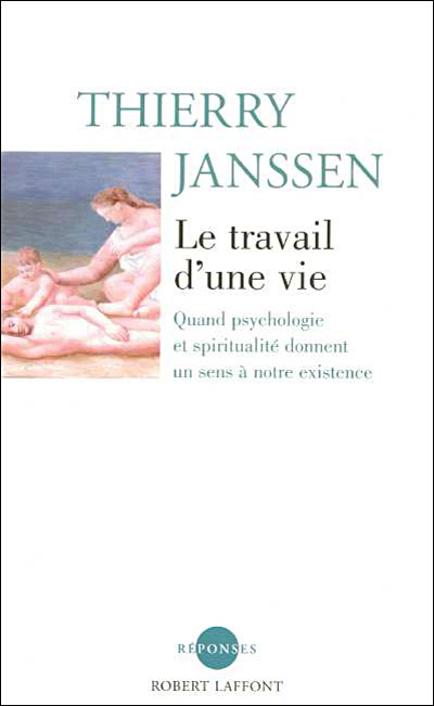 Le travail d'une vie - NE