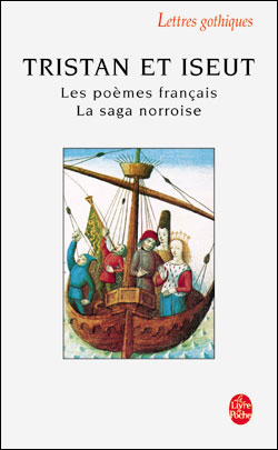 Tristan et Iseut