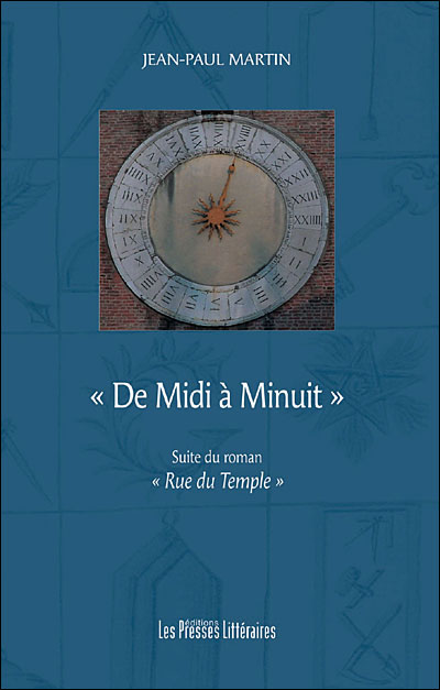 De midi à minuit