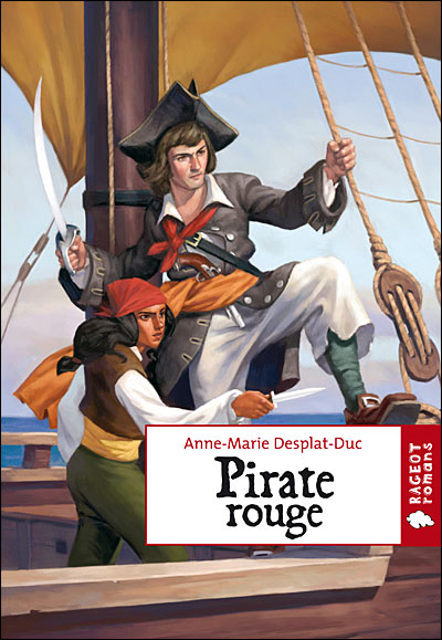 Pirate rouge
