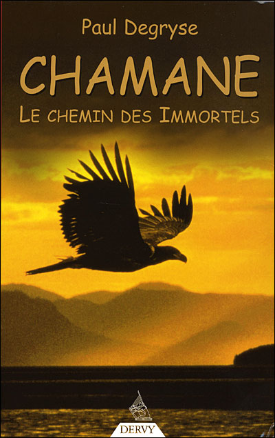 Chamane le chemin des immortels