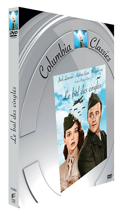 Le Bal des cinglés