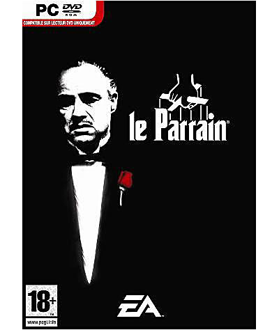 Le Parrain