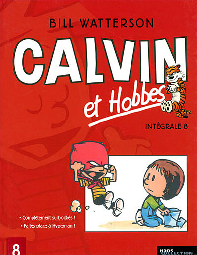 Calvin et Hobbes