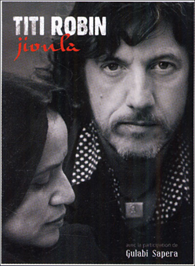 Jivula - Inclus CD bonus