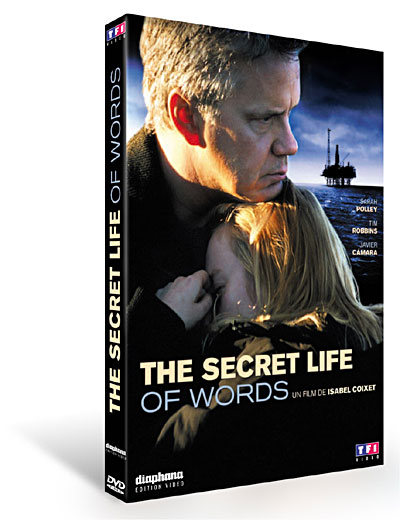 Secret life of words