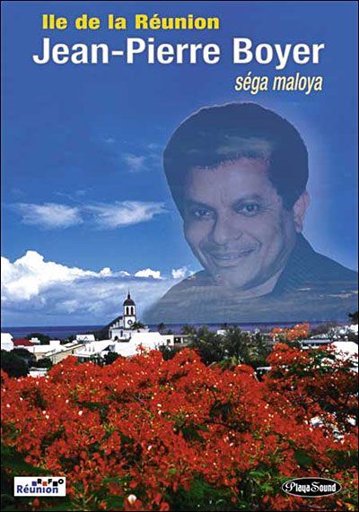 Ile de la Réunion - Sega Maloya