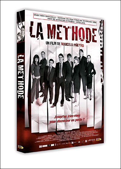 La Méthode