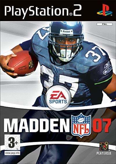 Madden NFL 2007